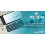 MailWizz – Email Marketing Application