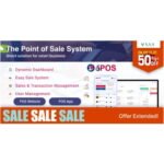 6POS – The Ultimate POS Solution