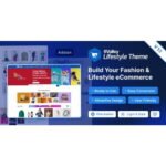 6Valley Lifestyle Theme Addon