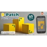 9-Patch Puzzle Quest – HTML5 Puzzle game