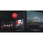 9Studio – Director Movie Photography & Filmmaker WordPress Theme