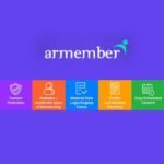 ARMember – WordPress Membership Plugin