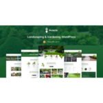 Acacio – Landscape & Gardening