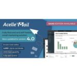 AcelleMail Email Marketing