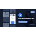 Active Workdesk CMS