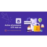 Active eCommerce OTP add-on