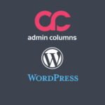 Admin Columns Pro WordPress Plugin