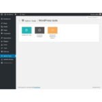 Admin Tools for WordPress