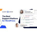Almighty Support – The Best Support Platform for WordPress