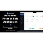 Appsthing POS – Multi Store Restaurant & Retail Point of Sale, Billing & Stock Manager Application