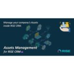Assets Management for RISE CRM