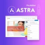 Astra Pro addon GPL WordPress Plugin 4.8.11