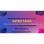 AstroTalks – Astrology Consultation & Kundali Maker App