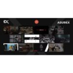 Asurex – The Theme