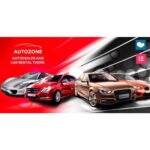 Autozone – Auto Dealer & Car Rental Theme