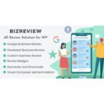 BIZREVIEW – Business Review WordPress Plugin