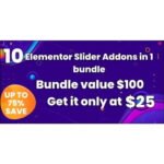 BWD Card Bundle For Elementor