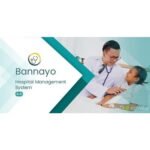 Bayanno Hospital Management System