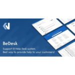 BeDesk – Customer Support Software & Helpdesk Ticketing System