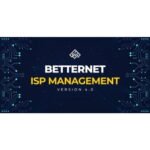 Betternet ISP Billing with Mikrotik API