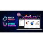Black Friday / Cyber Monday Mode for WooCommerce