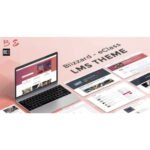 Blizzard – eClass LMS Theme