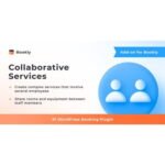 Bookly Collaborative Services (Add-on)