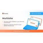 Bookly Multisite (Add-on)
