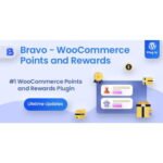 Bravo – WooCommerce Points and Rewards – WordPress Plugin