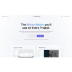 BricksExtras – Premium Bricks Builder Addon