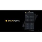 Bricksforge – The Bricks Tools That Feel Native