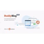 BuddyBlog Pro – BuddyPress Plugins – BuddyDev