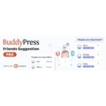 BuddyPress Friends Suggestions Pro