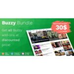 Buzzy Bundle – Viral Media Script