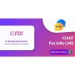 CHAT – Infix LMS Module