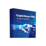 Captchinoo Captcha & 2FA (PRO)