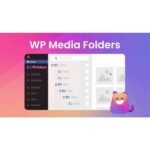 CatFolders Pro – WP Media Folders