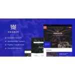Chariti – Charity & Donation WordPress
