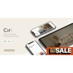 Ciri – Furniture & Interior WooCommerce Theme
