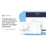 Client Portal by Laura Elizabeth