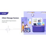 Clinic Management System – Doctor Patient Appointment Management System Laravel
