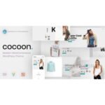 Cocoon – Modern WooCommerce WordPress Theme