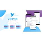 ColibriSM Mobile Flutter App
