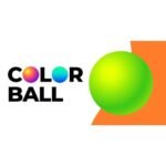 Color Ball HTML5 Game