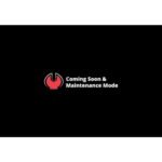 Coming Soon & Maintenance Mode Pro