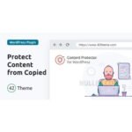 Content Protector for WordPress — Prevent Your Content from Being Copied