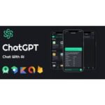 ConversAI ChatGPT AI Native Android Chat App