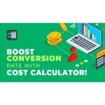 Cost Calculator Builder PRO