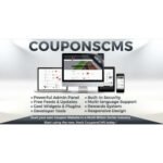 Coupons CMS 7