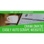 Crawlomatic Multisite Scraper Post Generator Plugin for WordPress